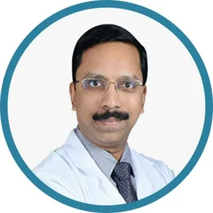 Dr Arul Selvan